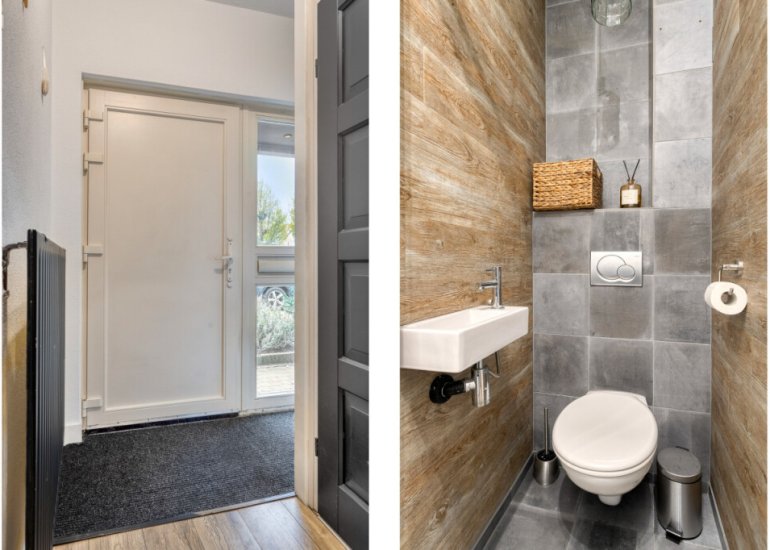  Liniestraat 60, Hulst