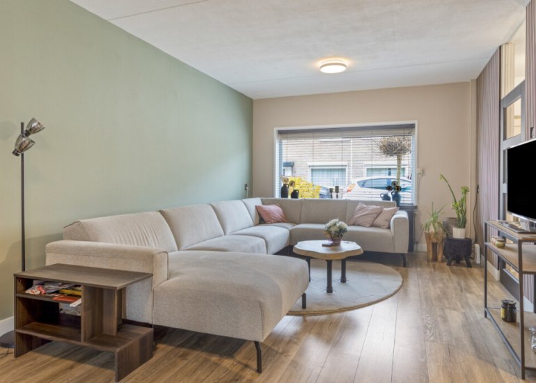  Liniestraat 60, Hulst