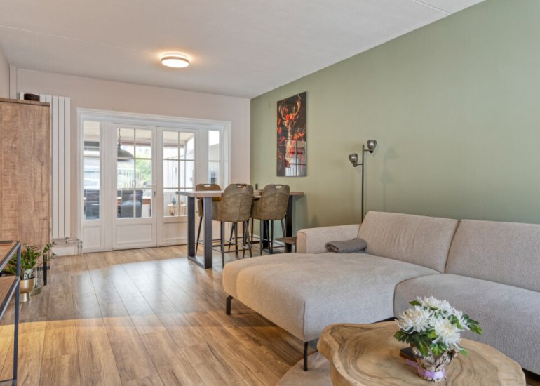  Liniestraat 60, Hulst