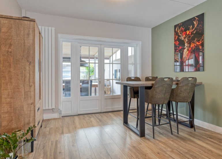  Liniestraat 60, Hulst