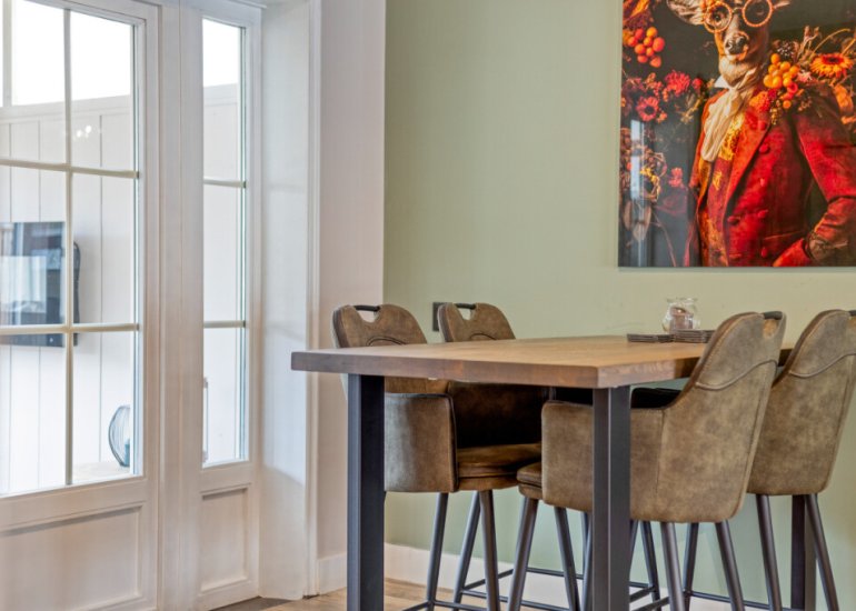  Liniestraat 60, Hulst