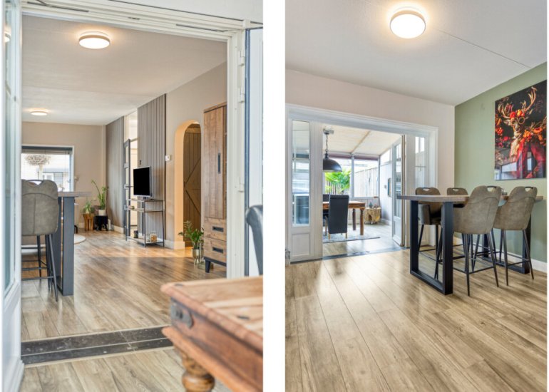  Liniestraat 60, Hulst