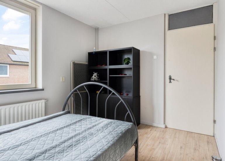  Liniestraat 60, Hulst