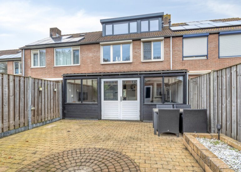  Liniestraat 60, Hulst