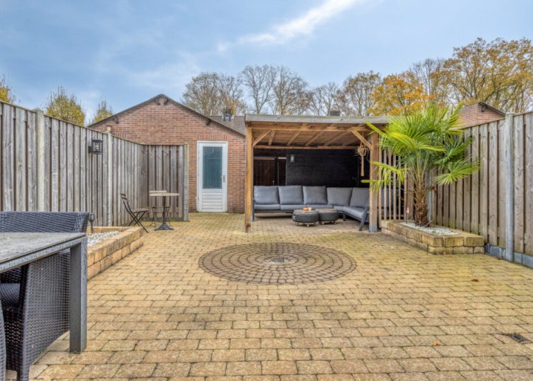  Liniestraat 60, Hulst