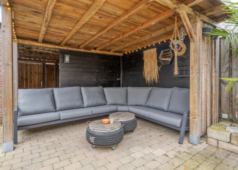  Liniestraat 60, Hulst