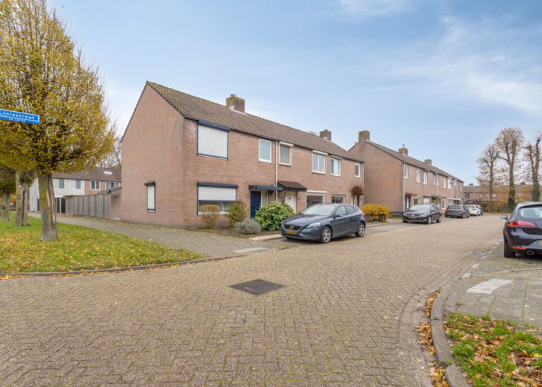  Liniestraat 60, Hulst