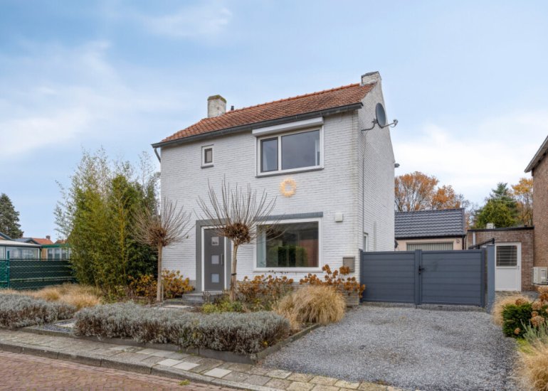  Polenlaan 23, Heikant