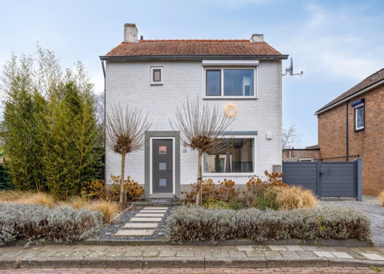  Polenlaan 23, Heikant