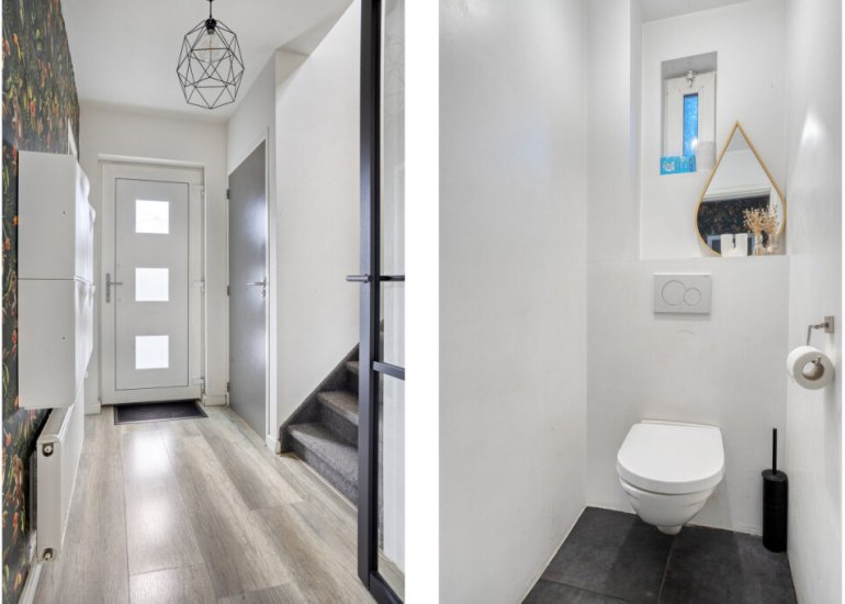  Polenlaan 23, Heikant