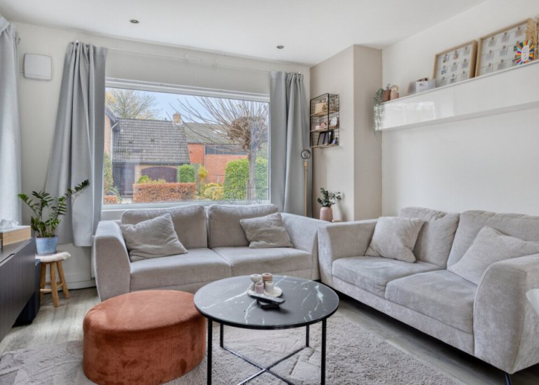  Polenlaan 23, Heikant