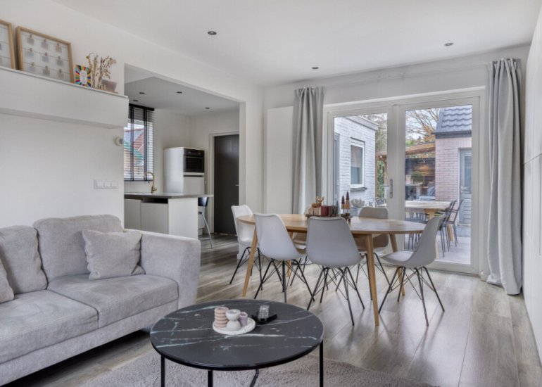  Polenlaan 23, Heikant