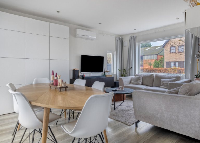  Polenlaan 23, Heikant