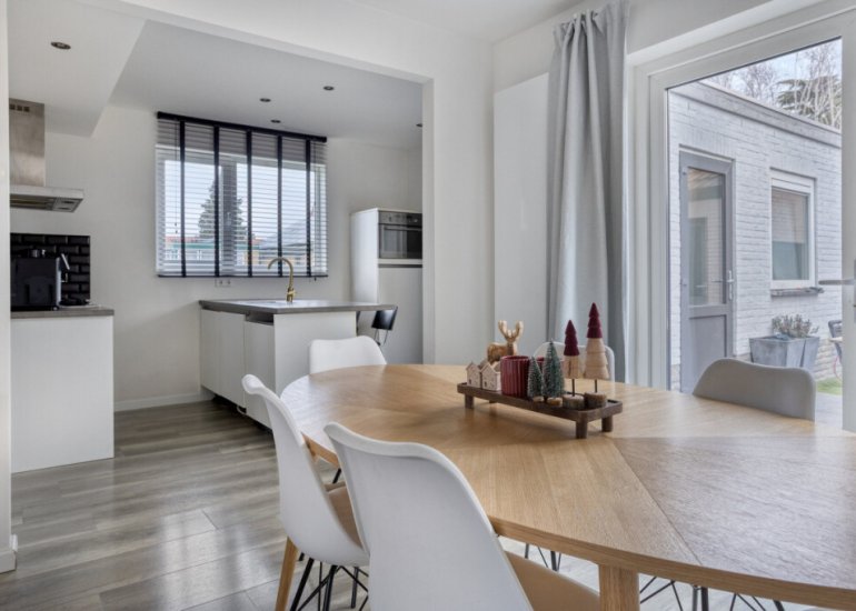  Polenlaan 23, Heikant