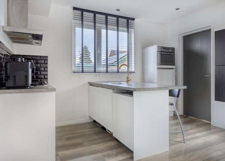  Polenlaan 23, Heikant