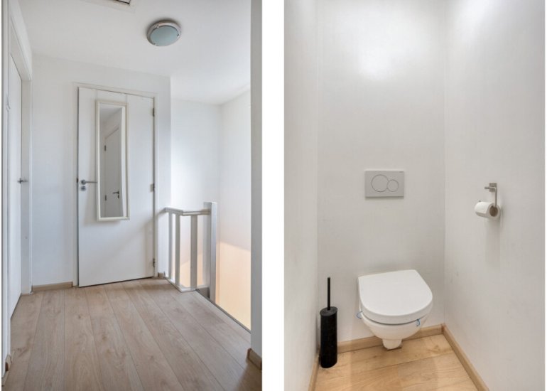  Polenlaan 23, Heikant