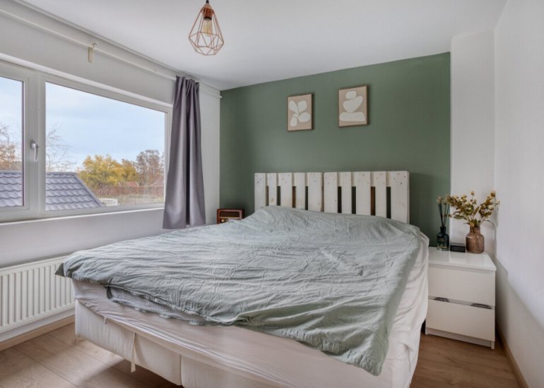  Polenlaan 23, Heikant