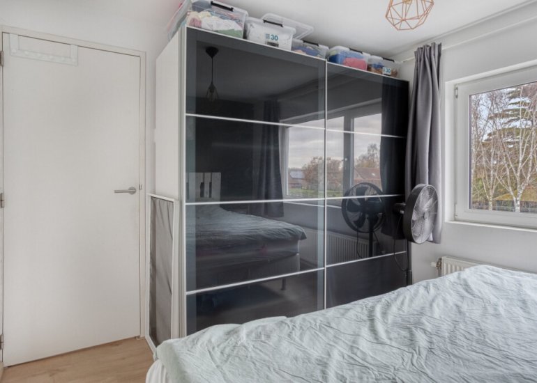  Polenlaan 23, Heikant