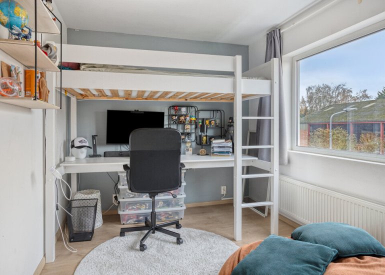  Polenlaan 23, Heikant