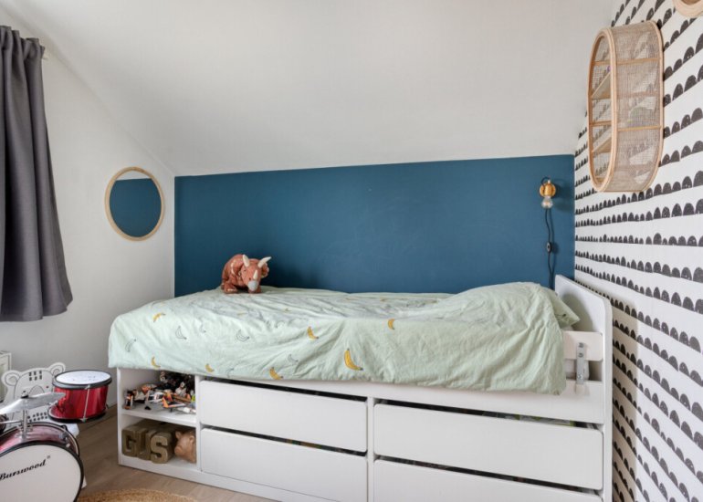  Polenlaan 23, Heikant