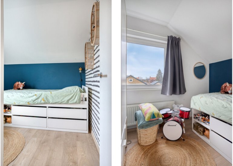  Polenlaan 23, Heikant