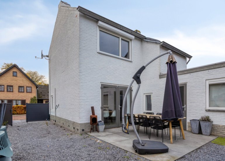  Polenlaan 23, Heikant