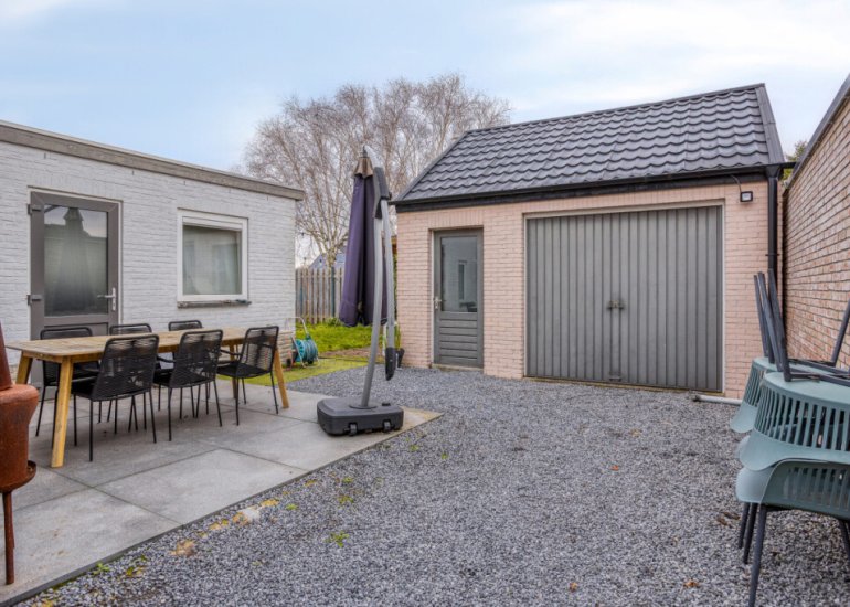  Polenlaan 23, Heikant