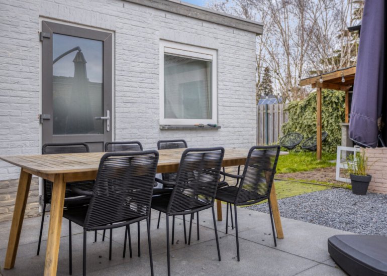  Polenlaan 23, Heikant