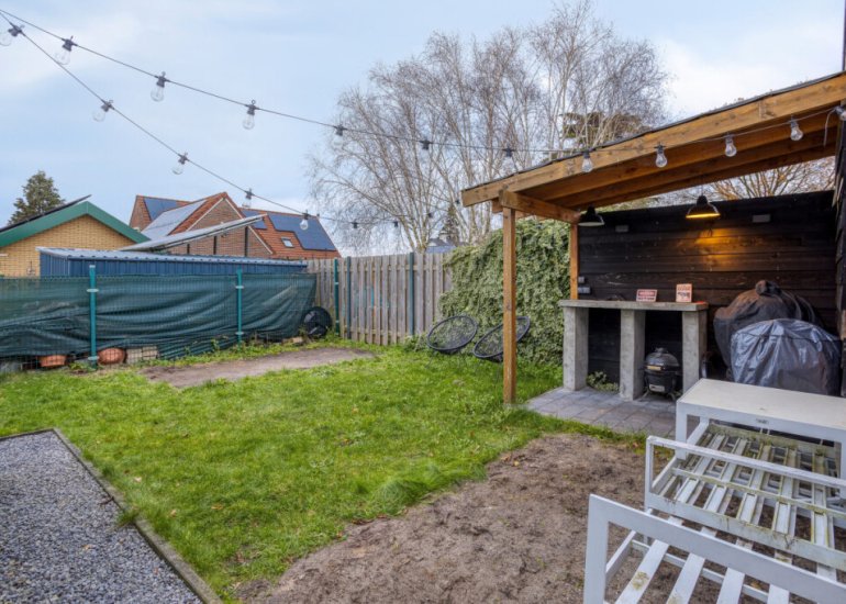  Polenlaan 23, Heikant