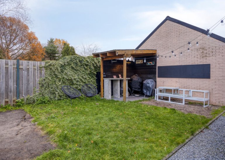  Polenlaan 23, Heikant