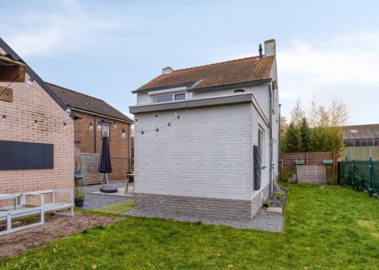  Polenlaan 23, Heikant