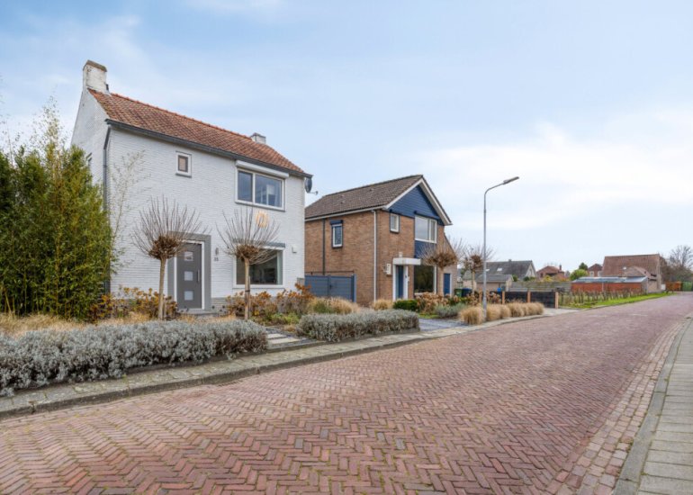  Polenlaan 23, Heikant