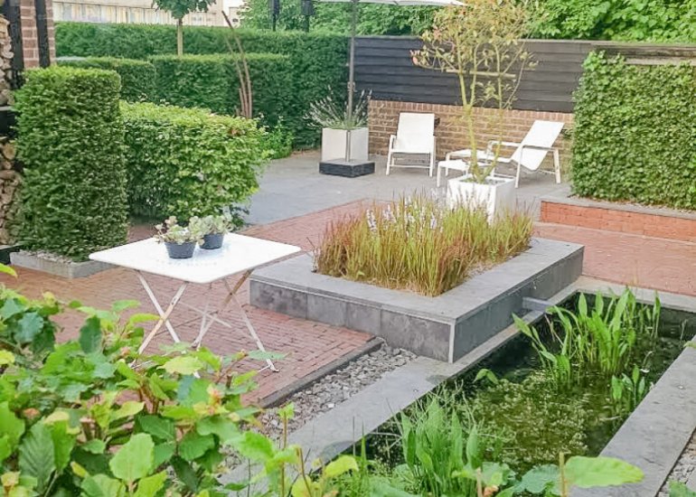  Vlietstraat 11, Terneuzen