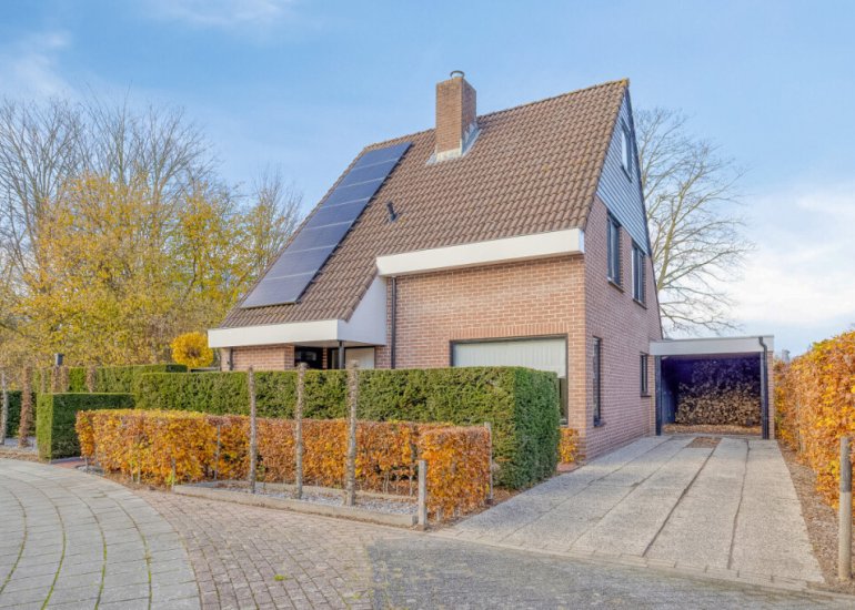  Vlietstraat 11, Terneuzen