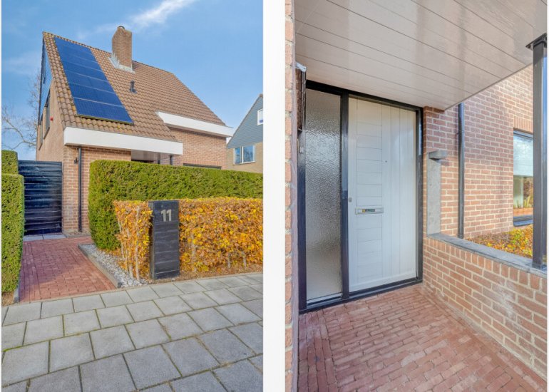  Vlietstraat 11, Terneuzen