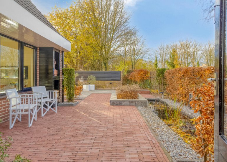  Vlietstraat 11, Terneuzen