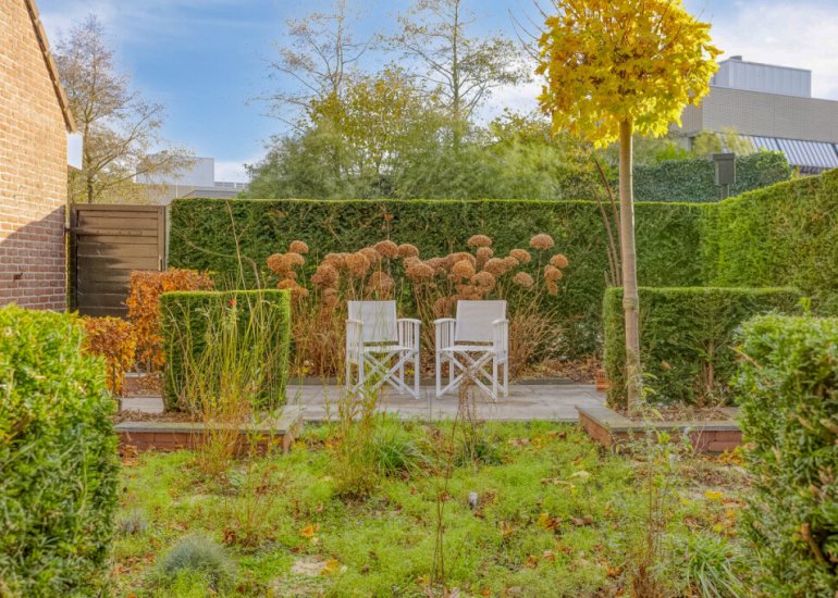  Vlietstraat 11, Terneuzen