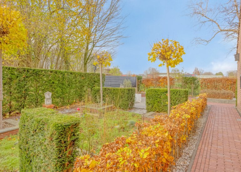  Vlietstraat 11, Terneuzen