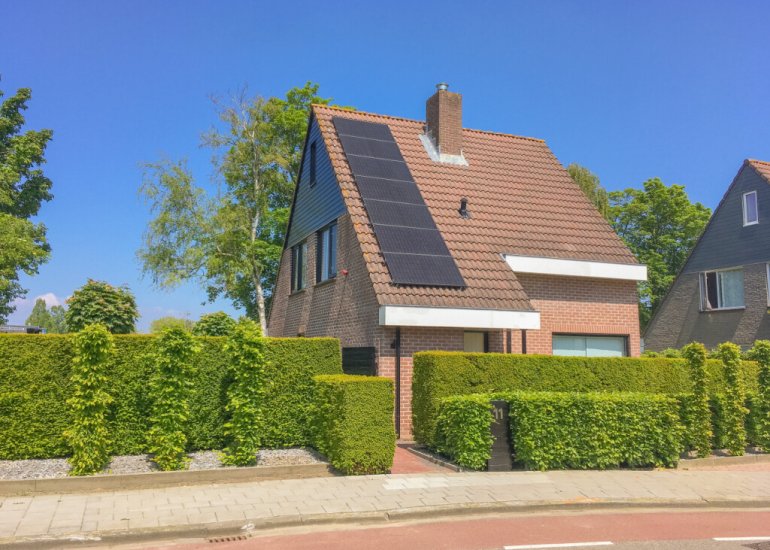 Vlietstraat 11, Terneuzen
