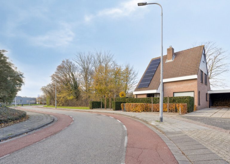  Vlietstraat 11, Terneuzen