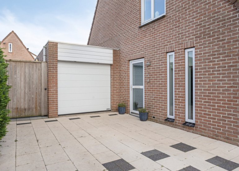  Schuttershofstraat 4, Axel