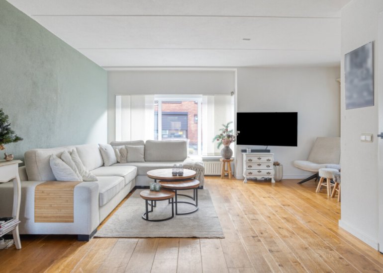  Schuttershofstraat 4, Axel