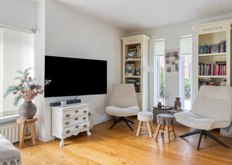  Schuttershofstraat 4, Axel