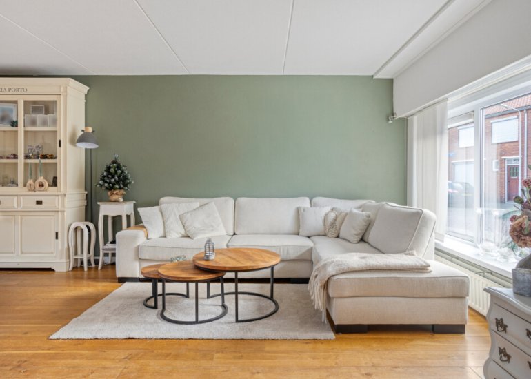  Schuttershofstraat 4, Axel