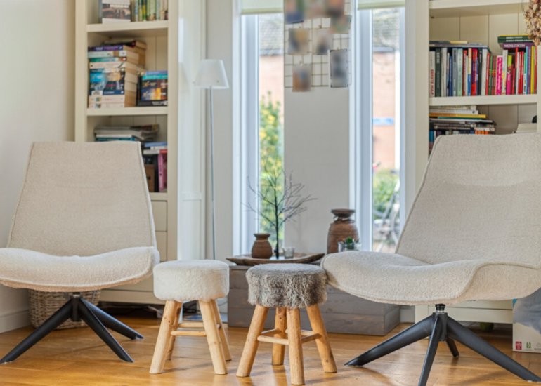  Schuttershofstraat 4, Axel