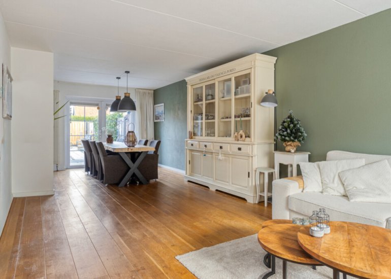  Schuttershofstraat 4, Axel