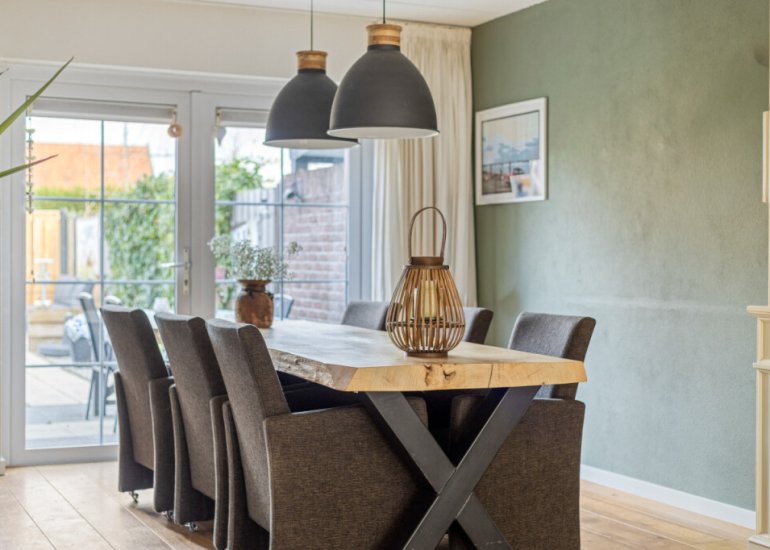  Schuttershofstraat 4, Axel