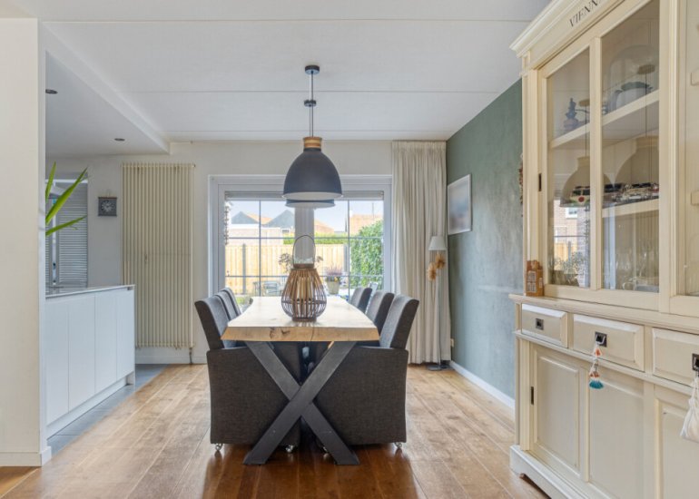  Schuttershofstraat 4, Axel