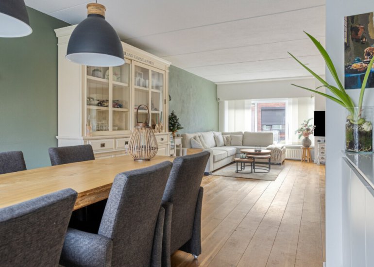  Schuttershofstraat 4, Axel