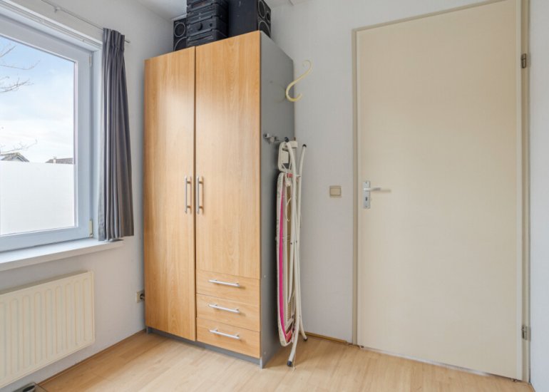  Schuttershofstraat 4, Axel